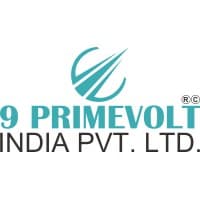 9 PRIMEVOLT INDIA PVT. LTD.
