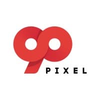 90Pixel