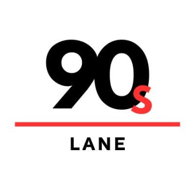 90s Lane