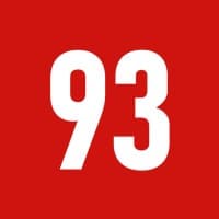 The 93% Club
