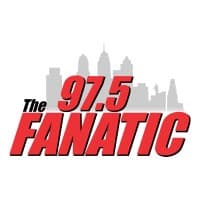97.5 The Fanatic
