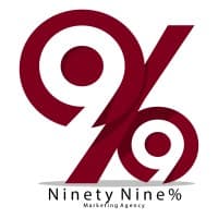 99 percent marketing agency