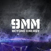 9MM Energy Drink