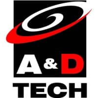 A & D TECH