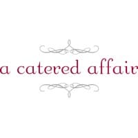 A Catered Affair