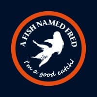 A fish named Fred
