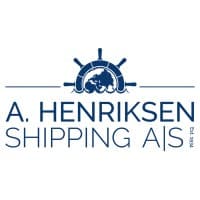 A. Henriksen Shipping A/S