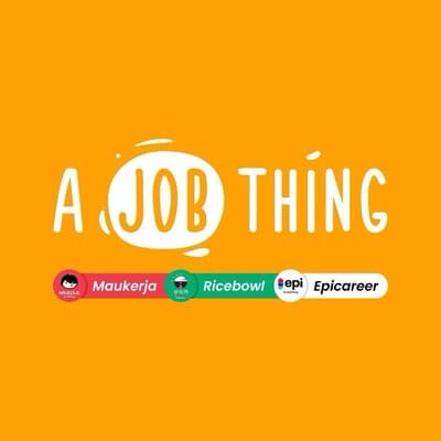 A Job Thing