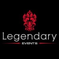 legendary events, inc