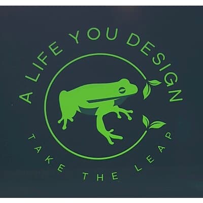 A Life You Design