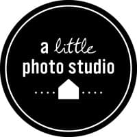 A Little Photo Studio