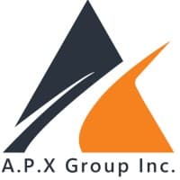 A.P.X Group Inc.