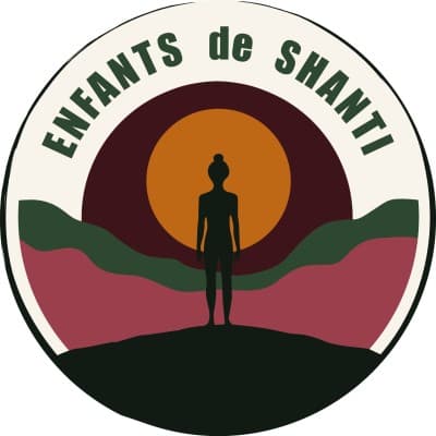 ENFANTS de SHANTI