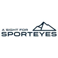 A Sight for Sport Eyes