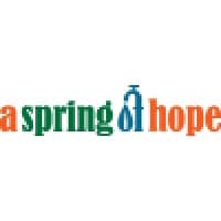 A Spring of Hope Inc.
