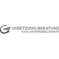 A.U.B. AKTIENGESELLSCHAFT UMSETZUNG + BERATUNG