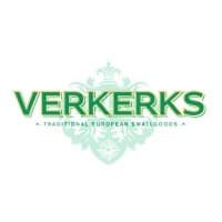 A. Verkerk Ltd