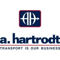 a. hartrodt (Belgium) airfreight NV