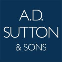 A.D. Sutton & Sons