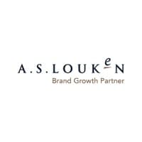 A.S.Louken Branding