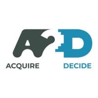 A2D - Acquire Detect Decide