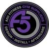 A50 Fitness LTD