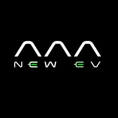 AAANEW EV