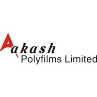 Aakash Polyfilms Ltd