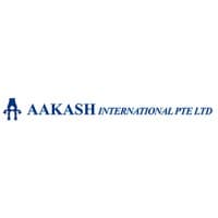 Aakash International Pte Ltd.
