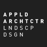 The Applied Architecture, Landscape and Design (AALD)