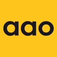 aao lcd projector for entertainment