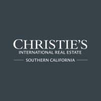Christie’s International Real Estate Southern California
