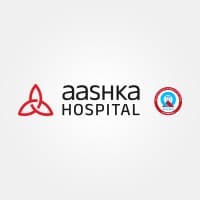 Aashka Hospitals Ltd.