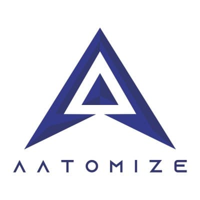 Aatomize sheet metal components