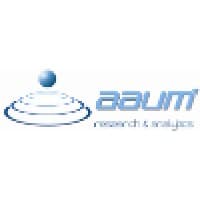 Aaum Research and Analytics Pvt Ltd
