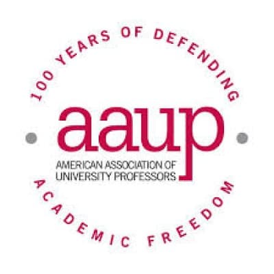 AAUP chapter at UT Austin