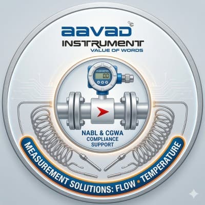 Aavad Instrument Pvt. Ltd.