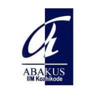 Abakus - IIM Kozhikode
