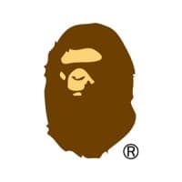 A BATHING APE®