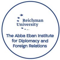 Abba Eban Institute For Diplomacy & Foreign Relations, Reichman University