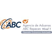 Agencia de Aduanas ABC Repecev S.A.S nivel 1