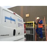 Aberdeen Lifting Services Ltd