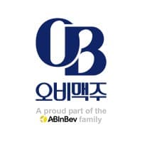 AB InBev Korea 오비맥주