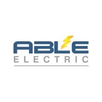 Able Electric 2016 Limited