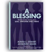 A Blessing: Women of Color Teaming Up