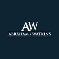 Abraham, Watkins, Nichols, Agosto, Aziz & Stogner