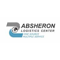 Absheron Logistics Center / Abşeron Logistika Mərkəzi