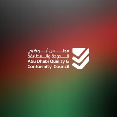 Abu Dhabi Quality and Conformity Council
