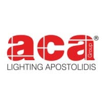 ACA Lighting Apostolidis Group