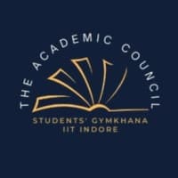 Academic Council IIT Indore